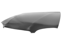 Bonnet for Toyota Corolla AE112 (10/1999 - 09/2001)-Spoilers and Bodykits Australia