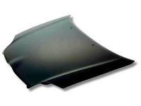 Bonnet for Toyota Corolla ZZE122R Sedan / Hatchback (12/2001 - 04/2007)-Spoilers and Bodykits Australia