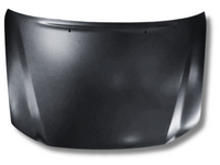 Bonnet for Toyota Hilux 2WD / 4WD (01/2005 - 05/2011)-Spoilers and Bodykits Australia