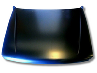 Bonnet for Toyota Hilux LN147 / LN149 2WD / 4WD (09/1997 - 10/2001)-Spoilers and Bodykits Australia