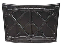 Bonnet for Toyota Hilux LN85 / RN85 2WD / 4WD (10/1988 - 08/1997)-Spoilers and Bodykits Australia
