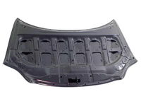 Bonnet for Toyota Kluger XU40 GSU40 (05/2007 - 07/2010)-Spoilers and Bodykits Australia