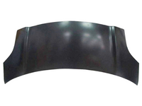 Bonnet for Toyota Yaris Hatchback 3-Door / 5-Door NCP9 (2005 - 2011)-Spoilers and Bodykits Australia