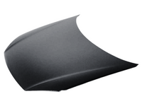 Bonnet for Volkswagen Polo 9N (2005 - 2010)-Spoilers and Bodykits Australia