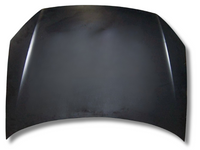 Bonnet for Volkswagen Polo 9N (2005 - 2010)-Spoilers and Bodykits Australia
