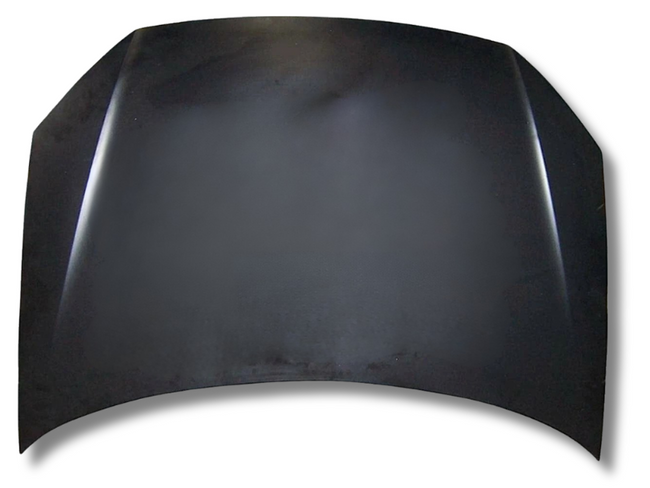 Bonnet for Volkswagen Polo 9N (2005 - 2010)-Spoilers and Bodykits Australia