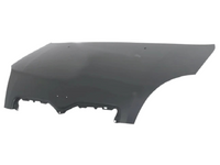 Bonnet with 2 Jet Holes for Toyota Echo Hatchback NCP10 3-Door / 5-Door (1999 - 2005)-Spoilers and Bodykits Australia