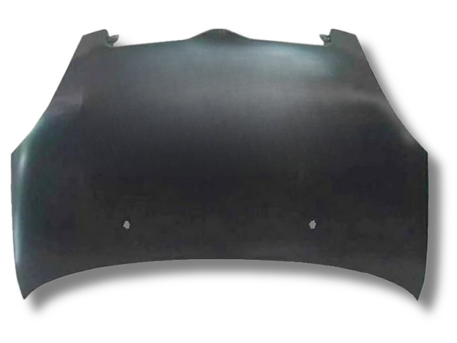 Bonnet with 2 Jet Holes for Toyota Echo Hatchback NCP10 3-Door / 5-Door (1999 - 2005)-Spoilers and Bodykits Australia