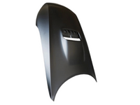 Bonnet with Turbo Hole for Subaru Forester X / XS / XT SH (01/2008 - 12/2012)-Spoilers and Bodykits Australia