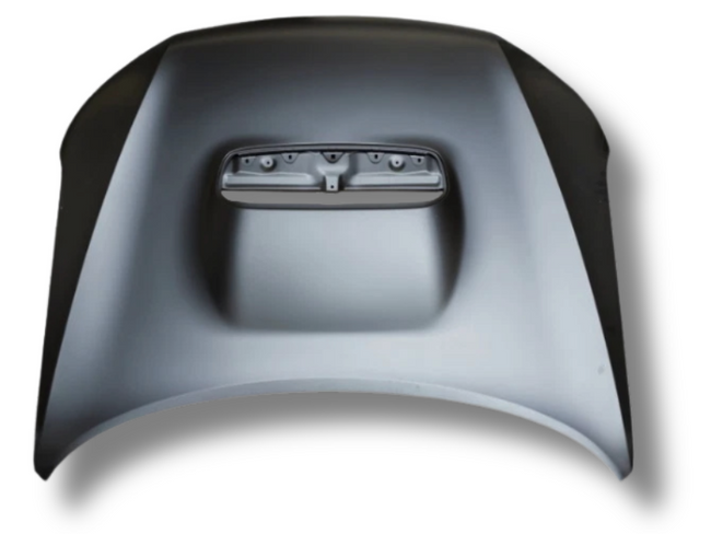 Bonnet with Turbo Hole for Subaru Forester X / XS / XT SH (01/2008 - 12/2012)-Spoilers and Bodykits Australia