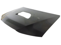 Bonnet with Turbo / Vent Hole for Toyota Hilux Vigo 2WD / 4WD (06/2011 - 09/2015)-Spoilers and Bodykits Australia