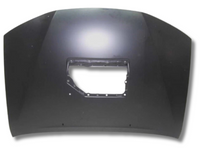 Bonnet with Turbo / Vent Hole for Toyota Hilux Vigo 2WD / 4WD (06/2011 - 09/2015)-Spoilers and Bodykits Australia