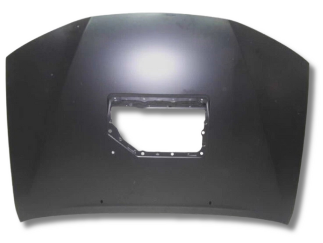 Bonnet with Turbo / Vent Hole for Toyota Hilux Vigo 2WD / 4WD (06/2011 - 09/2015)-Spoilers and Bodykits Australia