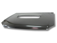 Bonnet with Turbo Vent for Holden Rodeo RA Ute (10/2006 - 06/2012)-Spoilers and Bodykits Australia