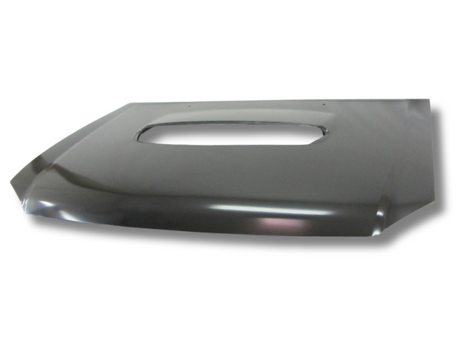 Bonnet with Turbo Vent for Holden Rodeo RA Ute (10/2006 - 06/2012)-Spoilers and Bodykits Australia