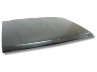 Bonnet with Vent for Datsun 720 (1980 - 1985)-Spoilers and Bodykits Australia