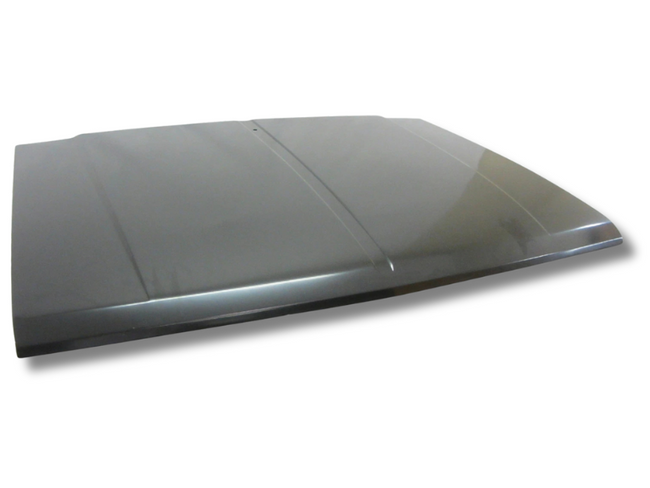 Bonnet with Vent for Datsun 720 (1980 - 1985)-Spoilers and Bodykits Australia
