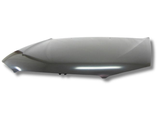 Bonnet without Badge Hole for Nissan Pulsar N16 Sedan Series 2 (05/2003 - 01/2006)-Spoilers and Bodykits Australia