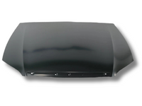 Bonnet without Hump for BF Ford Falcon (09/2006 - 06/2010)-Spoilers and Bodykits Australia