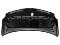 Bonnet without Nozzle Hole for Toyota Yaris Sedan (2006 - 2011)-Spoilers and Bodykits Australia