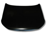 Bonnet without Turbo Hole for Subaru Forester SH (01/2008 - 12/2012)-Spoilers and Bodykits Australia