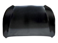 Bonnet without Turbo Hole for Subaru Impreza GJ / GP G4 Sedan / Hatchback (2011 - 2017)-Spoilers and Bodykits Australia