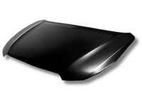 Bonnet without Turbo Hole for Subaru Impreza GJ / GP G4 Sedan / Hatchback (2011 - 2017)-Spoilers and Bodykits Australia