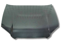 Bonnet without Turbo Hole for Subaru Impreza GRX / G2 (11/2002 - 08/2005)-Spoilers and Bodykits Australia