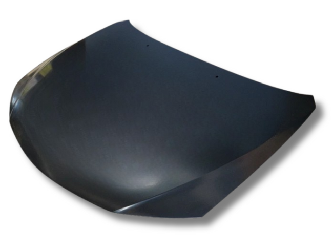 Bonnet without Turbo Hole for Subaru Impreza / WRX Gen-3 GE / GH (09/2007 - 12/2011)-Spoilers and Bodykits Australia