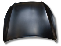 Bonnet without Turbo Hole for Subaru Liberty 5th Gen BM / BR (09/2009 - 11/2014)-Spoilers and Bodykits Australia