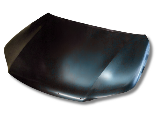 Bonnet without Turbo Hole for Toyota Hilux 2WD / 4WD (2015 - 04/2020)-Spoilers and Bodykits Australia