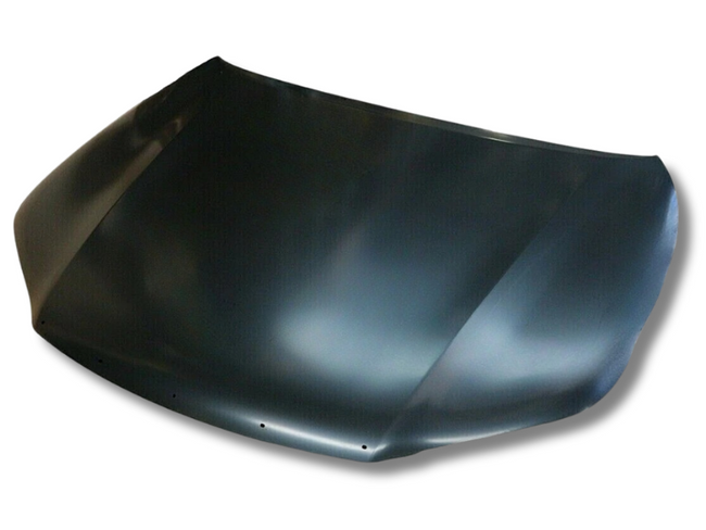 Bonnet without Turbo Hole for Toyota Hilux SR / SR5 2WD / 4WD (05/2015 Onwards)-Spoilers and Bodykits Australia