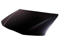Bonnet without Turbo / Vent Hole for Toyota Hilux Vigo 2WD / 4WD (05/2011 - 09/2015)-Spoilers and Bodykits Australia