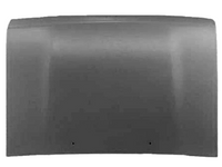 Bonnet without Vent for D21 Nissan Navara (06/1986 - 03/1997)-Spoilers and Bodykits Australia