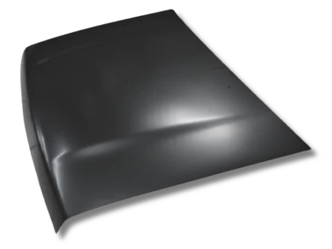 Bonnet without Vent for D21 Nissan Navara (06/1986 - 03/1997)-Spoilers and Bodykits Australia