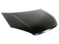 Bonnet without Vent for Toyota RAV 4 ACA20 (05/2000 - 12/2005)-Spoilers and Bodykits Australia