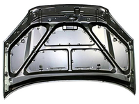 Bonnet without Vent for Toyota RAV 4 ACA20 (05/2000 - 12/2005)-Spoilers and Bodykits Australia