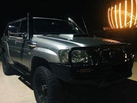 Bonnet Scoop for GQ / GU Nissan Patrol - Spoilers And Bodykits Australia