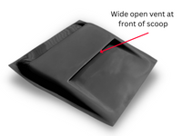 Bonnet Scoop for GU Nissan Patrol Series 1  2  3 - Spoilers And Bodykits Australia