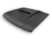 Bonnet Scoop for GU Nissan Patrol Series 1  2  3 - Spoilers And Bodykits Australia