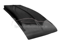 Bonnet Scoop for VF Holden Commodore - 2 Inch Reverse Cowl - Spoilers And Bodykits Australia