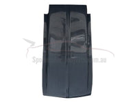 Bonnet Scoop for VF Holden Commodore - 2 Inch Reverse Cowl - Spoilers And Bodykits Australia