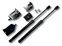 Bonnet Struts for Ford Ranger Next Gen - Pair (06/2022 Onwards) - Spoilers And Bodykits Australia