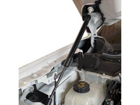 Bonnet Struts for Ford Ranger Next Gen - Pair (06/2022 Onwards) - Spoilers And Bodykits Australia