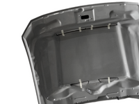 Bonnet for Ford Mustang - Vented (2018 - 2022 Models) (Road Legal Certified) - Spoilers And Bodykits Australia