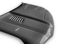 Bonnet for GU Nissan Patrol Y62 (2020 Onwards Models) - Spoilers And Bodykits Australia