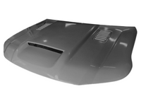 Bonnet for GU Nissan Patrol Y62 (2020 Onwards Models) - Spoilers And Bodykits Australia