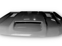 Bonnet for GU Nissan Patrol Y62 (2020 Onwards Models) - Spoilers And Bodykits Australia