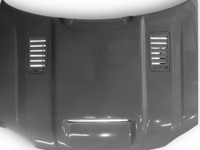 Bonnet for GU Nissan Patrol Y62 (2020 Onwards Models) - Spoilers And Bodykits Australia