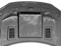 Bonnet for GU Nissan Patrol Y62 (2020 Onwards Models) - Spoilers And Bodykits Australia